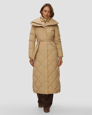 Płaszcz Puchowy Damski Mackage Laurella