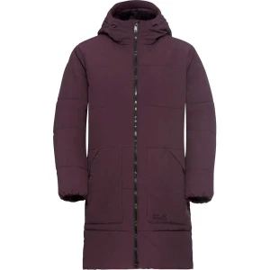 Płaszcz puchowy damski Northern Lite Coat Jack Wolfskin