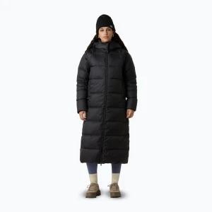 Płaszcz puchowy damski The North Face Hydrenalite City Long Down Hooded Parka