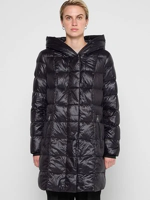 Płaszcz puchowy DKNY
