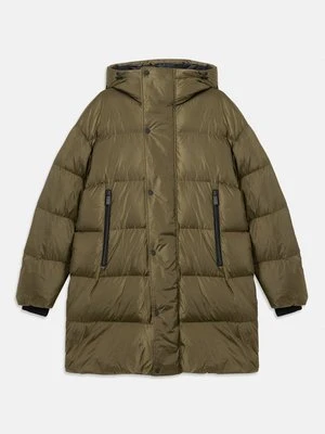 Płaszcz puchowy Dsquared2