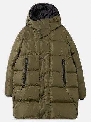 Płaszcz puchowy Dsquared2