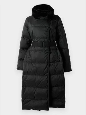 Płaszcz puchowy Emporio Armani
