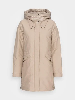 Płaszcz puchowy Esprit