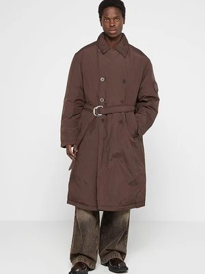 Płaszcz puchowy Études