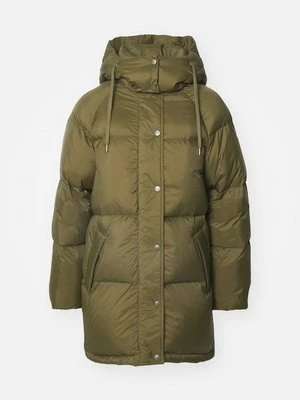 Płaszcz puchowy Gant