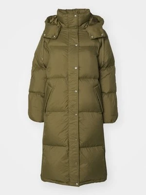 Płaszcz puchowy Gant