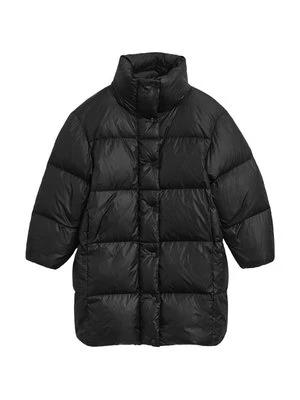 Płaszcz puchowy Gant