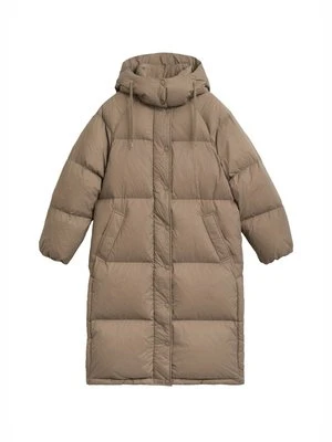 Płaszcz puchowy Gant