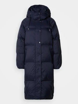 Płaszcz puchowy Gant