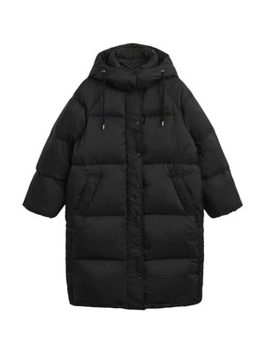 Płaszcz puchowy Gant