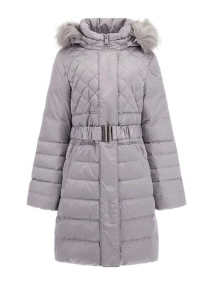 Płaszcz puchowy Guess