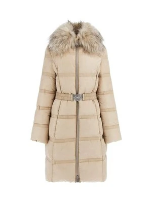 Płaszcz puchowy Guess