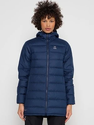 Płaszcz puchowy Haglöfs