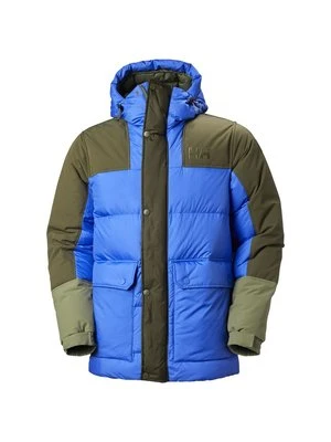 Płaszcz puchowy Helly Hansen
