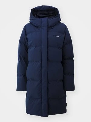 Płaszcz puchowy Holzweiler