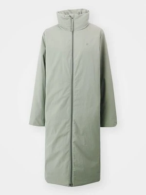 Płaszcz puchowy Holzweiler