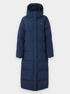 Płaszcz puchowy Holzweiler