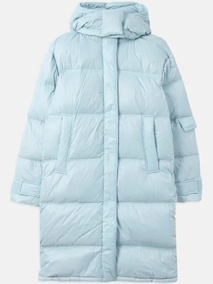 Płaszcz puchowy Holzweiler