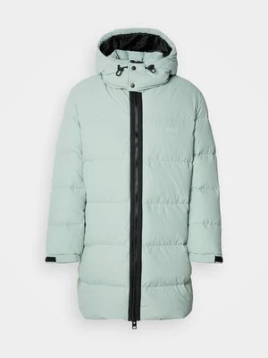 Płaszcz puchowy HUGO