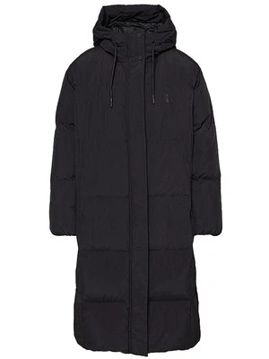 Płaszcz puchowy HUGO