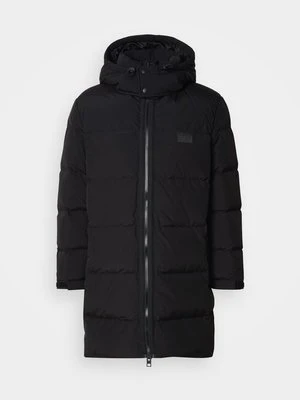 Płaszcz puchowy HUGO