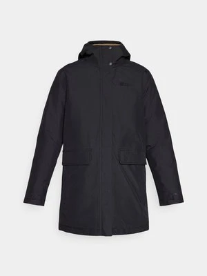 Płaszcz puchowy Jack Wolfskin