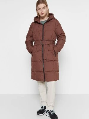 Płaszcz puchowy Jack Wolfskin