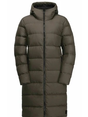 Płaszcz puchowy Jack Wolfskin