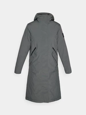 Płaszcz puchowy Jack Wolfskin