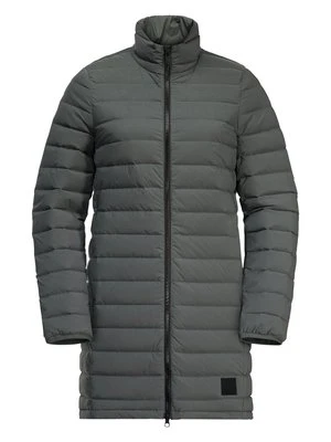 Płaszcz puchowy Jack Wolfskin