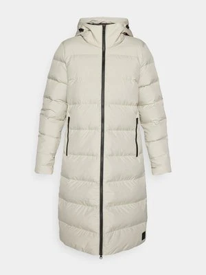 Płaszcz puchowy Jack Wolfskin