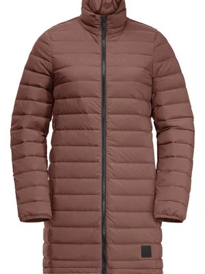 Płaszcz puchowy Jack Wolfskin