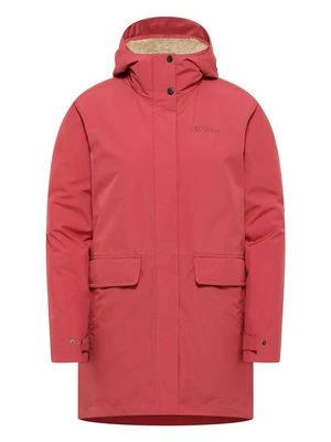 Płaszcz puchowy Jack Wolfskin