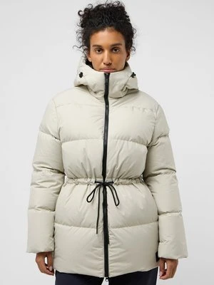 Płaszcz puchowy Jack Wolfskin