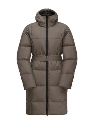 Płaszcz puchowy Jack Wolfskin