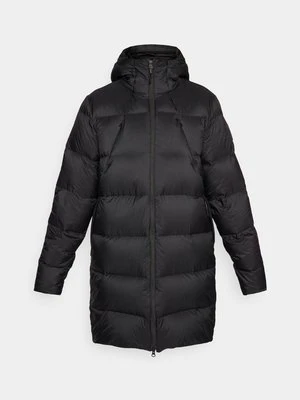 Płaszcz puchowy Jack Wolfskin