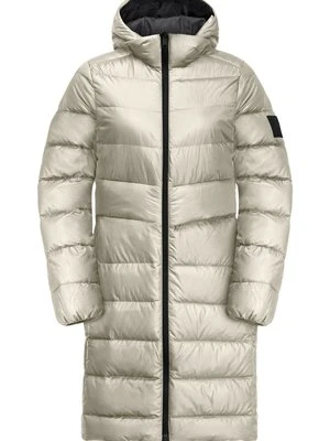 Płaszcz puchowy Jack Wolfskin