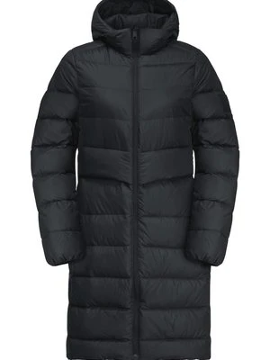 Płaszcz puchowy Jack Wolfskin