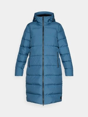 Płaszcz puchowy Jack Wolfskin
