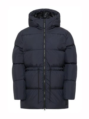 Płaszcz puchowy Jack Wolfskin