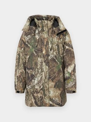 Płaszcz puchowy Jordan