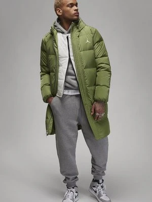 Płaszcz puchowy Jordan