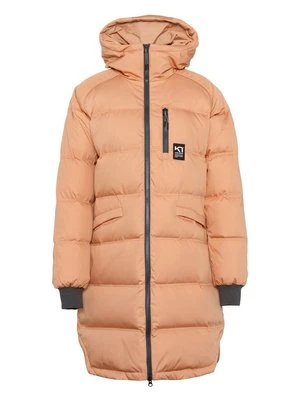 Płaszcz puchowy Kari Traa