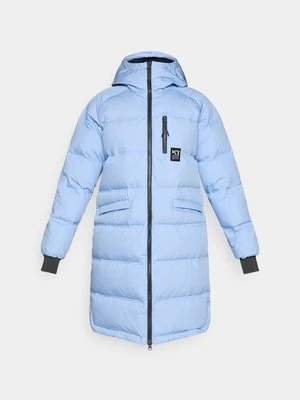 Płaszcz puchowy Kari Traa