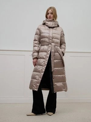 Płaszcz puchowy Karl Lagerfeld