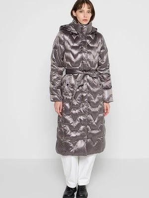 Płaszcz puchowy Karl Lagerfeld