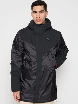 Płaszcz puchowy Klättermusen