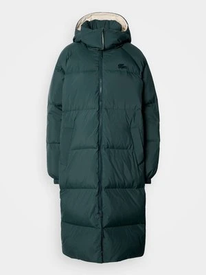 Płaszcz puchowy Lacoste