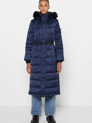 Płaszcz puchowy Lauren Ralph Lauren